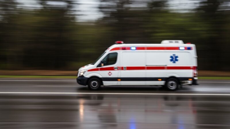 Rozprza wzmacnia bezpieczeństwo mieszkańców dzięki nowemu projektowi ratowniczemu!