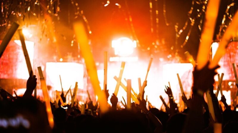 Seniorskie talenty olśniły na Festiwalu Kreatywności w Sulejowie