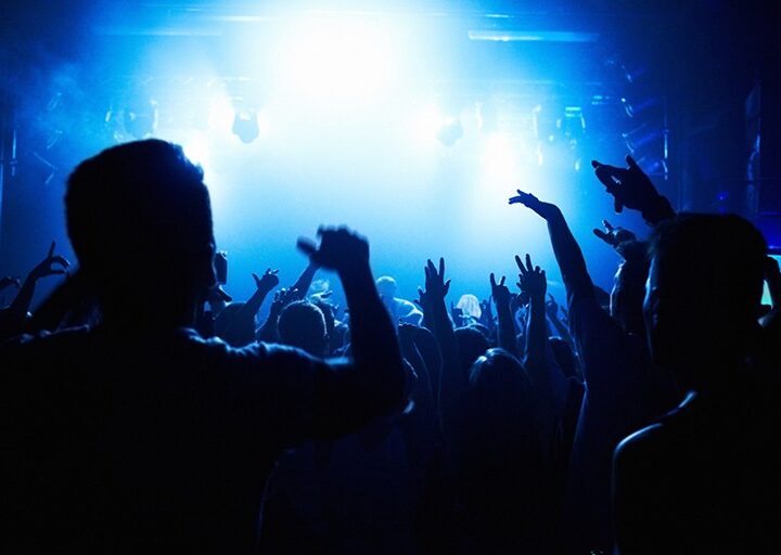 Silent Disco w Mediatece – odkryj rytmy bez głośników!