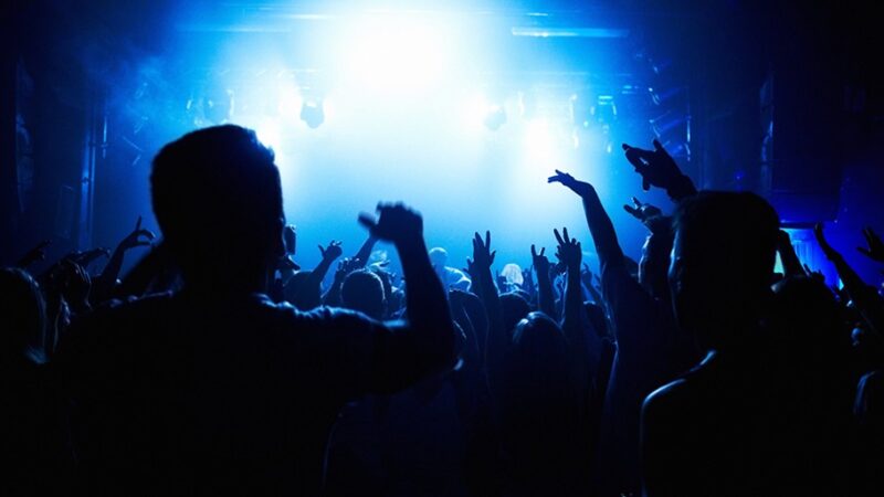 Silent Disco w Mediatece – odkryj rytmy bez głośników!
