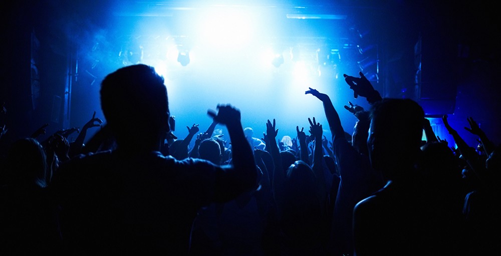 Silent Disco w Mediatece – odkryj rytmy bez głośników!