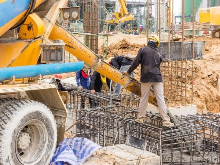 Skotniki zyskają nowoczesny budynek dzięki unijnemu wsparciu na termomodernizację