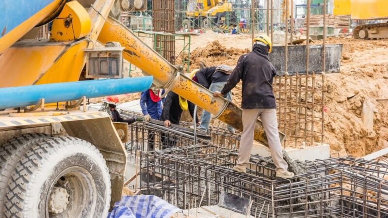 Skotniki zyskają nowoczesny budynek dzięki unijnemu wsparciu na termomodernizację