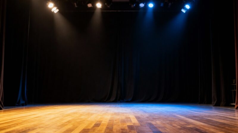 Teatr Malutki zachwycił dzieci w Piotrkowie Trybunalskim bajkowym „Krawcem Niteczką