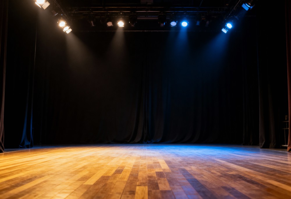Teatr Malutki zachwycił dzieci w Piotrkowie Trybunalskim bajkowym „Krawcem Niteczką