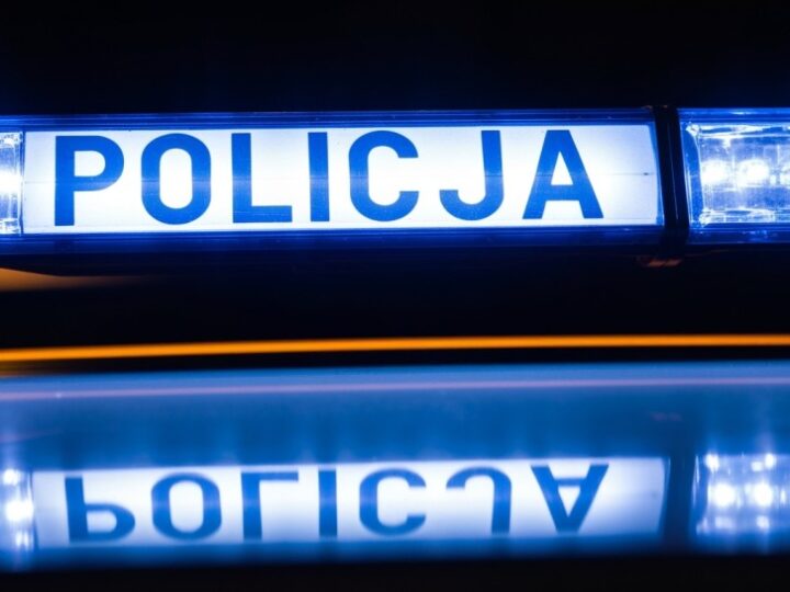 Trzeźwość na A1: Policja ujawnia 7 nietrzeźwych kierowców w Piotrkowie