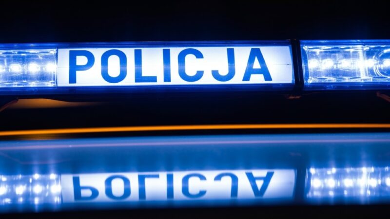 Trzeźwość na A1: Policja ujawnia 7 nietrzeźwych kierowców w Piotrkowie