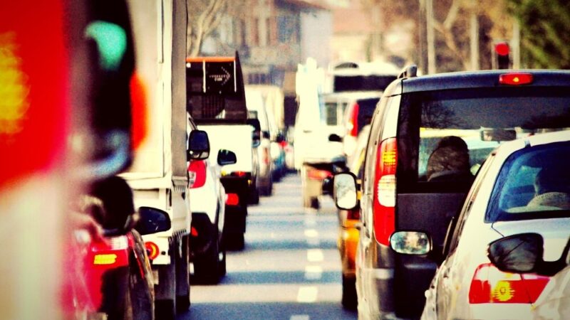 Tymczasowe zmiany w ruchu w Rozprzy i Milejowie na Wszystkich Świętych