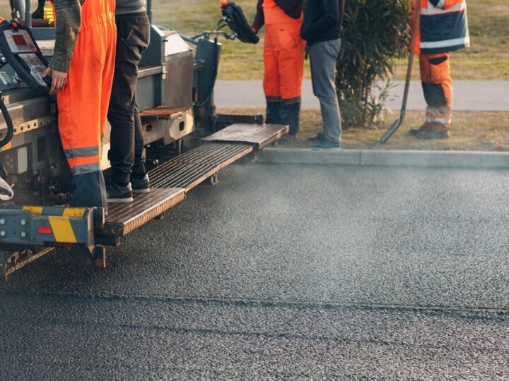 Utrudnienia w dojeździe do PSZOK i oczyszczalni ścieków w piątek – sprawdź szczegóły!