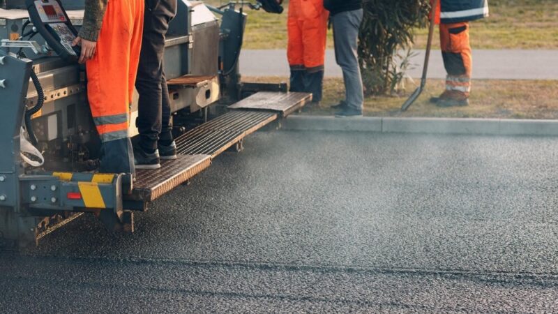 Utrudnienia w dojeździe do PSZOK i oczyszczalni ścieków w piątek – sprawdź szczegóły!