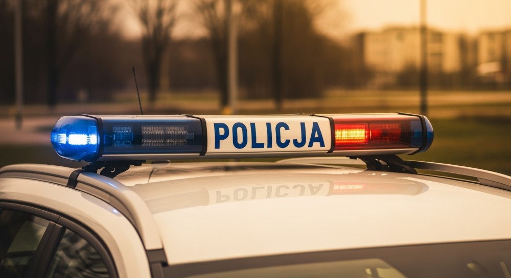 Tomasz Kubik odnalazł się! Zaginiony mężczyzna wrócił do domu zdrowy i cały