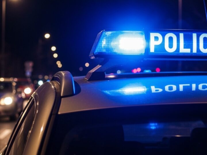 Zatrzymani po kradzieży rozbójniczej w Piotrkowie Trybunalskim