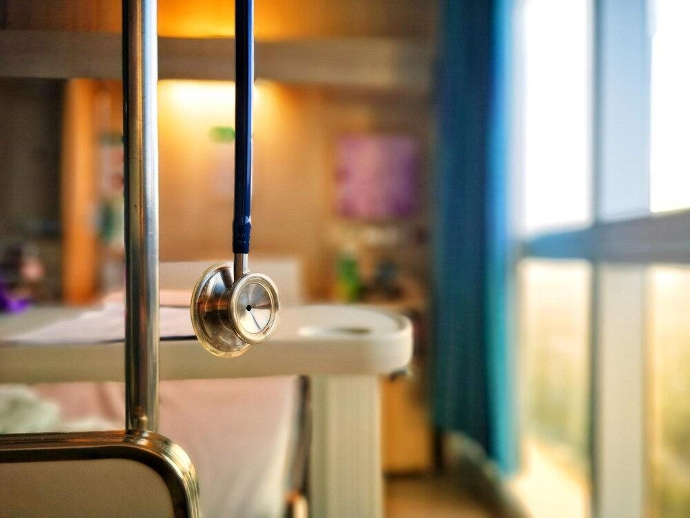 Bezpłatne badania dla seniorów dzisiaj o 11:00!