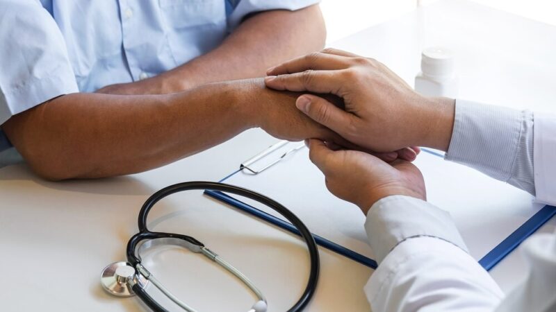 Cukrzyca typu 2 – niewidzialny wróg zdrowia, który możesz pokonać