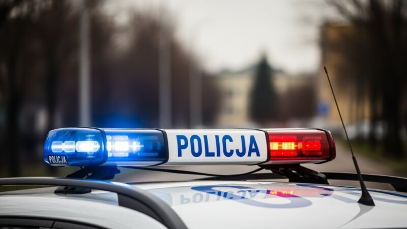 Czujność obywatelska – klucz do wspólnego bezpieczeństwa