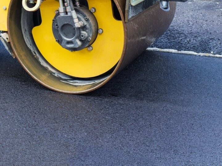 Utrudnienia w dojeździe do PSZOK!