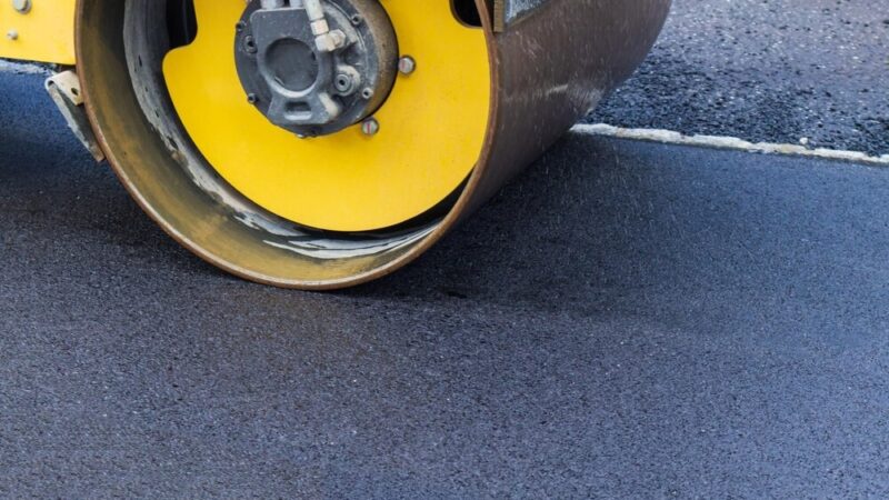 Utrudnienia w dojeździe do PSZOK!