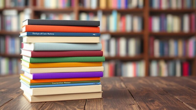 Andrzej Pilipiuk w Mediatece: emocjonujące spotkanie z fanami i autografy