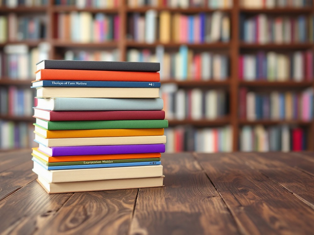 Andrzej Pilipiuk w Mediatece: emocjonujące spotkanie z fanami i autografy