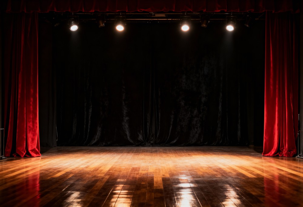 Filmowe wspomnienia na deskach Miejskiego Ośrodka Kultury