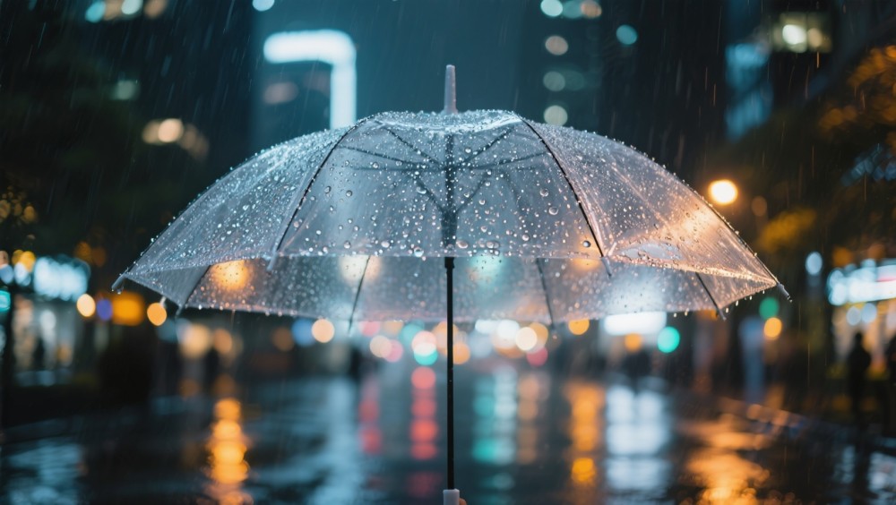 Gęsta mgła nad regionem – IMGW ostrzega przed słabą widocznością