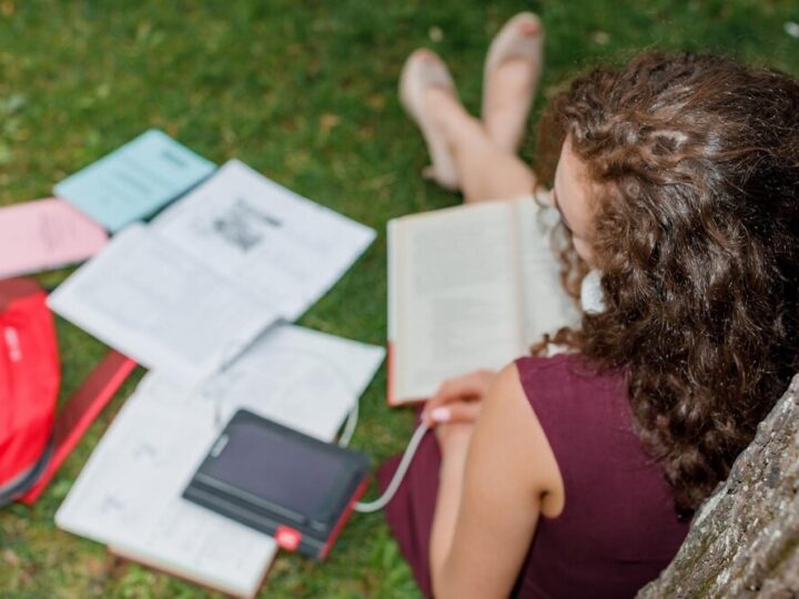 29 Młodych Talentów w Gminnym Konkursie Recytatorskim w Gomulinie