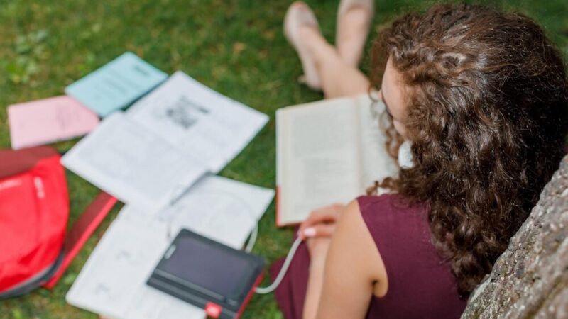 29 Młodych Talentów w Gminnym Konkursie Recytatorskim w Gomulinie