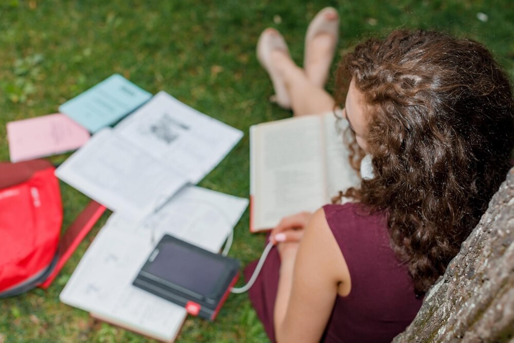 29 Młodych Talentów w Gminnym Konkursie Recytatorskim w Gomulinie