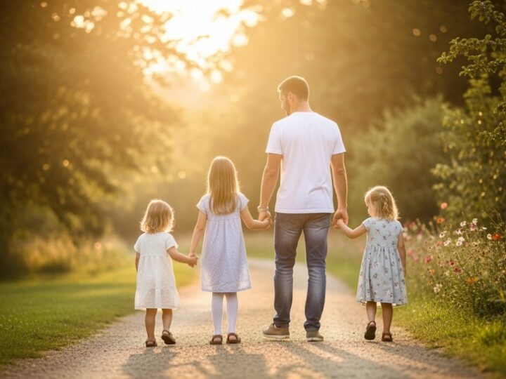 Grudzień w „Rodzina w Centrum” – intensywne wsparcie i aktywności dla rodzin