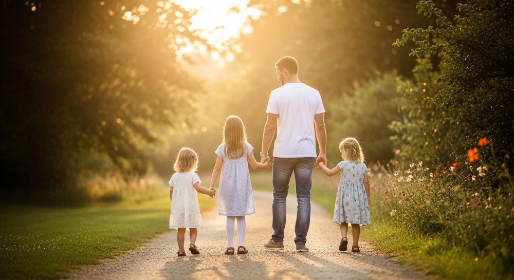 Grudzień w „Rodzina w Centrum” – intensywne wsparcie i aktywności dla rodzin