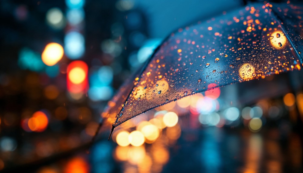 Intensywne opady śniegu w powiecie piotrkowskim – ostrzeżenie meteorologiczne nr 85