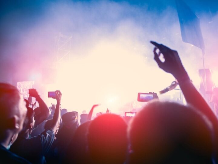 Jazzowy koncert pełen pasji w Sulejowie już 8 listopada!