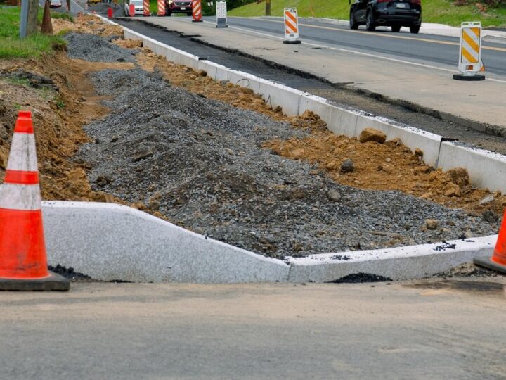 Rozpoczyna się rozbudowa pięciu kluczowych ulic w Piotrkowie Trybunalskim!