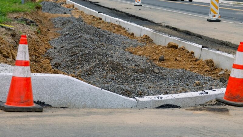 Rozpoczyna się rozbudowa pięciu kluczowych ulic w Piotrkowie Trybunalskim!