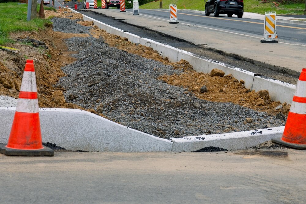 Rozpoczyna się rozbudowa pięciu kluczowych ulic w Piotrkowie Trybunalskim!