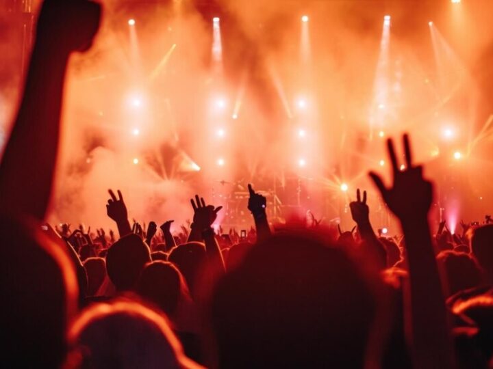 Muzyczne Inspiracje dla Seniorów: POEROX w Łódzkim Domu Kultury