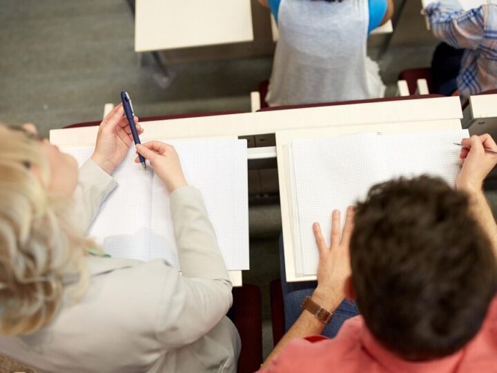 Prawnicy wspierają edukację obywatelską: konferencja w Piotrkowie dla nauczycieli i dyrektorów
