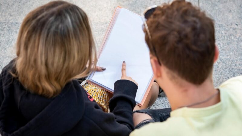 Konkurs plastyczny „Choinka pełna bezpieczeństwa” dla uczniów z Powiatu Piotrkowskiego!