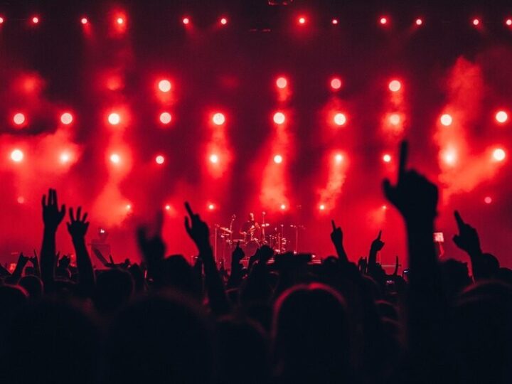 Kulturalne wydarzenia na zakończenie miesiąca: spektakle, warsztaty i koncerty!