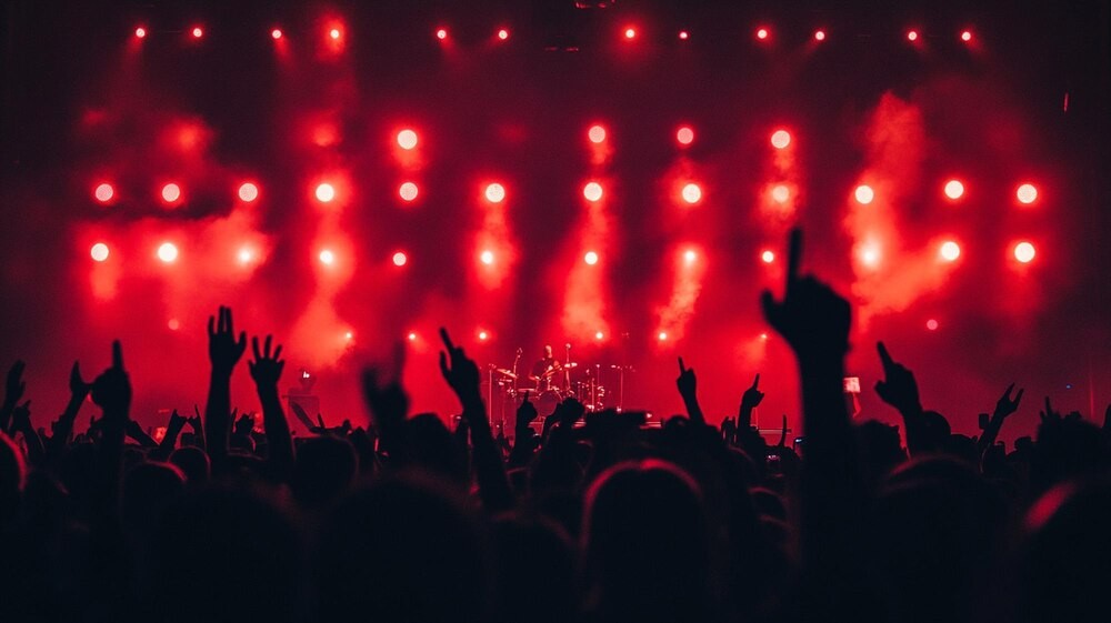 Kulturalne wydarzenia na zakończenie miesiąca: spektakle, warsztaty i koncerty!