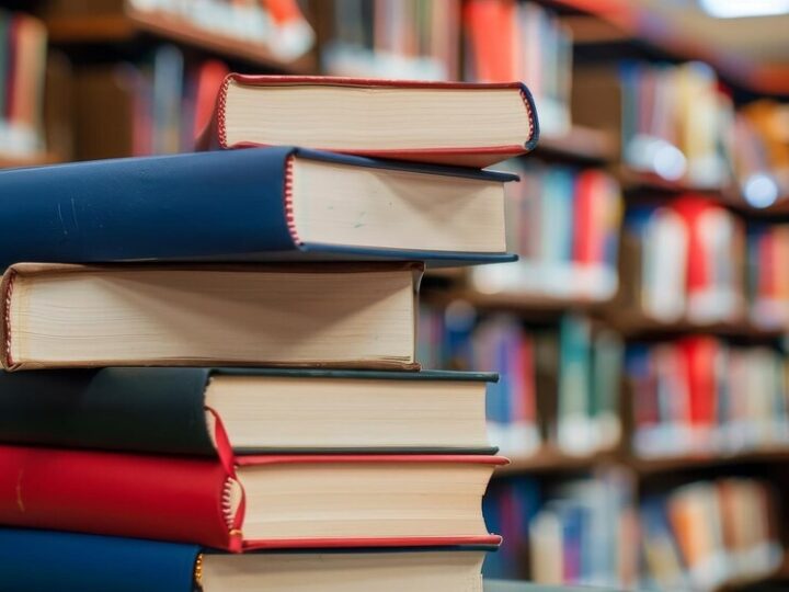 Joanna Kuciel-Frydryszak zachwyca w Mediatece 800-lecia miłośników literatury