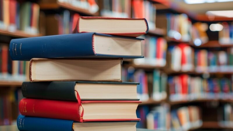 Joanna Kuciel-Frydryszak zachwyca w Mediatece 800-lecia miłośników literatury