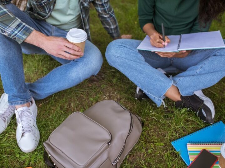 Pierwszoklasiści w Czarnocinie rozpoczynają edukacyjną przygodę!