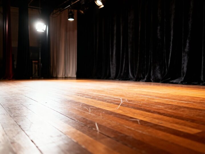 Miłość w czasach rusyfikacji – spektakl uczniów I LO znów na scenie!