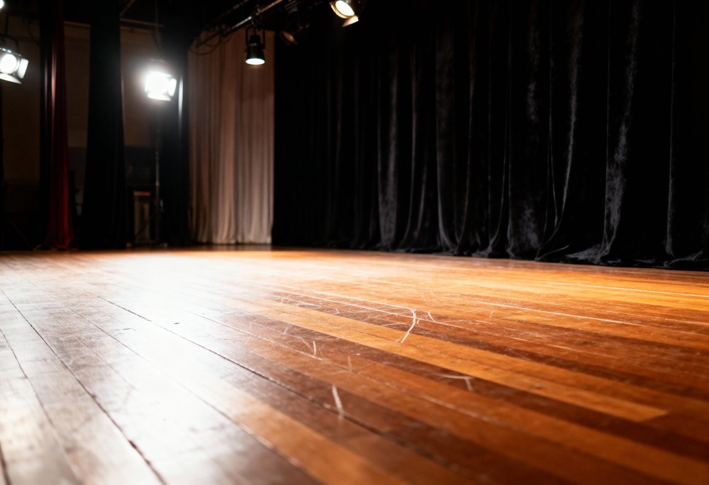 Miłość w czasach rusyfikacji – spektakl uczniów I LO znów na scenie!