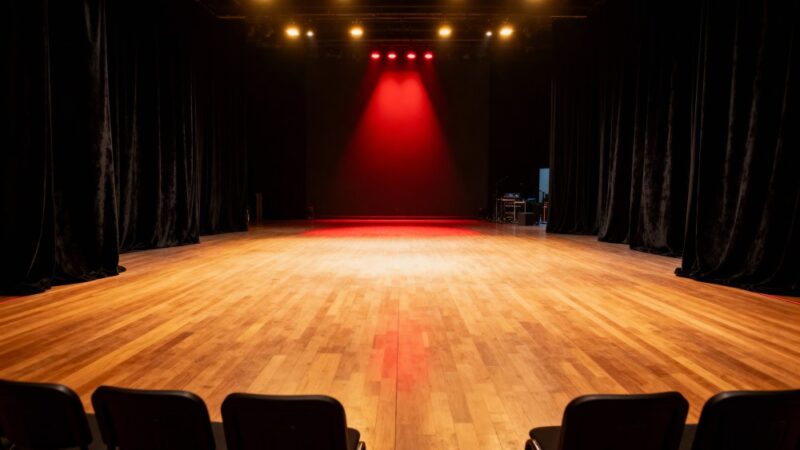 Miesiąc miodowy w komediowym chaosie – nie przegap „Podróży poślubnej Plus”!