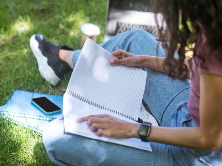 Mitologia ożywa: Roksana Łajkosz inspiruje młodzież w Piotrkowie