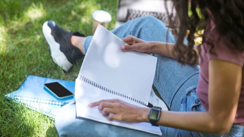 Mitologia ożywa: Roksana Łajkosz inspiruje młodzież w Piotrkowie