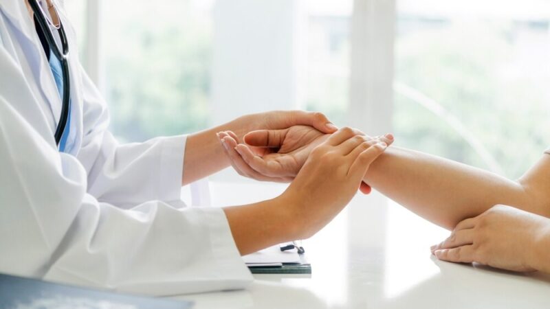 Movember w Sulejowie: Profilaktyka męskiego zdrowia na pierwszym planie