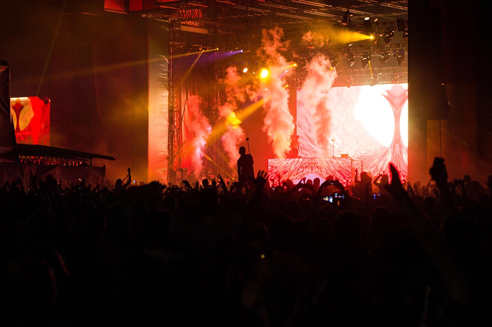 Muzyczne święto w Mierzynie: Talenty Rozprzy na scenie!